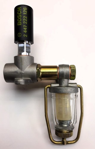 Diesel förderpumpe - diesel,