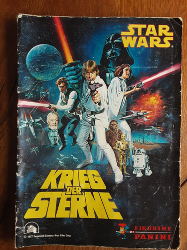 Star wars krieg - krieg, der