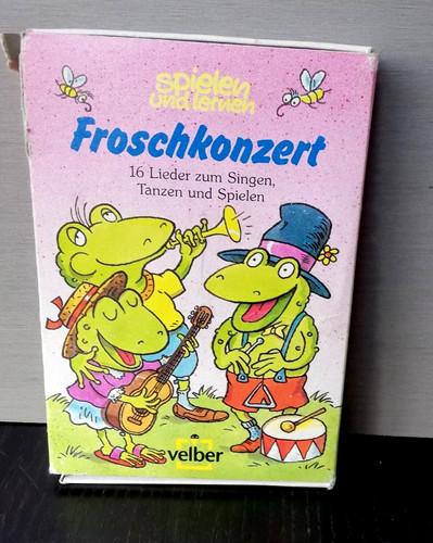 Spielen und lernen - und,
