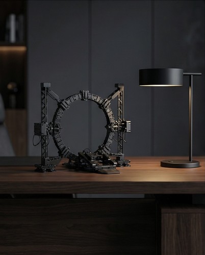 Modbrix sternentor - modbrix,