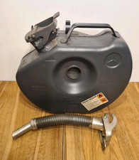 Mercedes-Benz Kanister Bellino W123 W124 W126 W201  W202 W210 Reserverad 7l