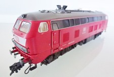 Fleischmann H0 4237 Diesellok