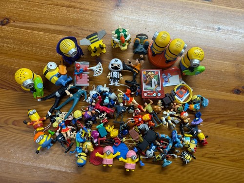 Figuren konvolut comic - konvolut, helden