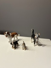 Schleich Hunde | 4