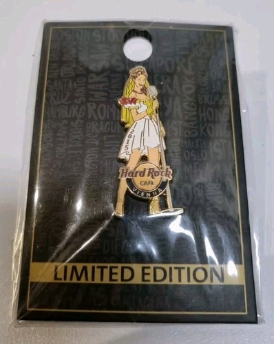 Hard rock cafe limited - hard,