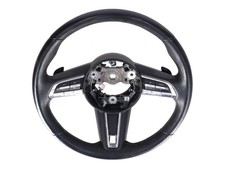 Lenkrad MAZDA 3 (BP)