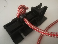 Laufwagen/ Schlitten 210C0040 für Chamberlain MotorLift ML500 . NEU. 