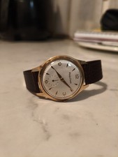 philip watch uhr vintage 36mm