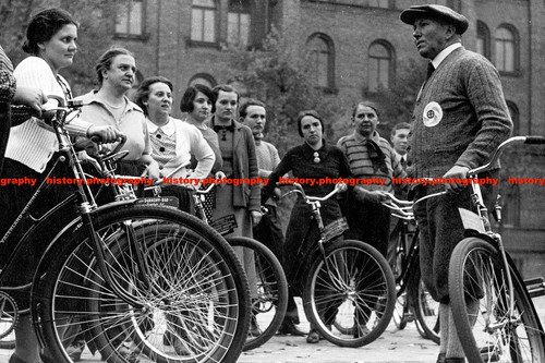 F016879 otto luders kursleiter - f016879,