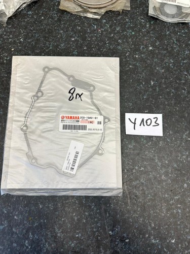 Yamaha rj11 rj15 - r6, 2008-