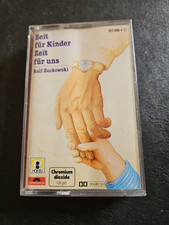 ROLF ZUCKOWSKI - ZEIT FÜR