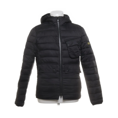 Barbour winterjacke herren - barbour,,