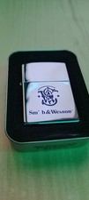 Zippo Smith & Wesson von XIV