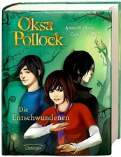 Oksa pollock die - pollock,