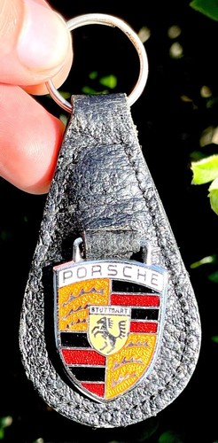 Porsche original oldtimer - original,