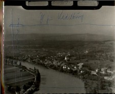 Kadelburg fliegeraufnahme - kadelburg,