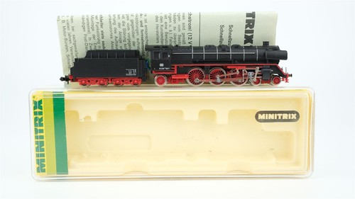 Minitrix 2076 - minitrix,