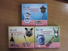 Rita Falk Krimi - Christian