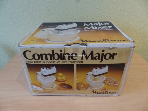 Moulinex quirl major - moulinex,