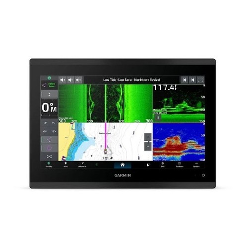 Garmin gpsmap 9213xsv premium - garmin,