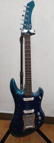Guyatone 350t vintage - lg-350t,