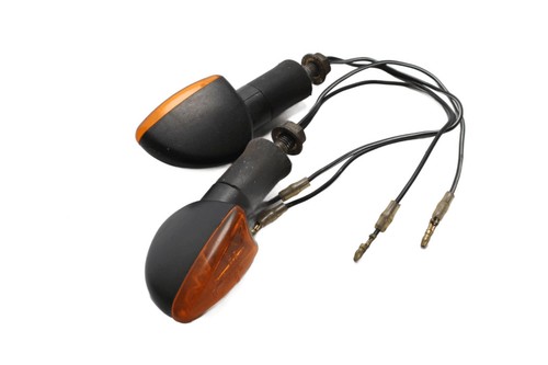 Blinkerpaar hinten links