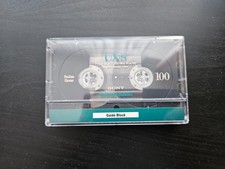 SONY UX-S 100 -CHROME