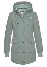 KANGAROOS Langjacke für den