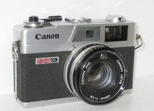 CANON CANONET QL 19 QL19 GIII