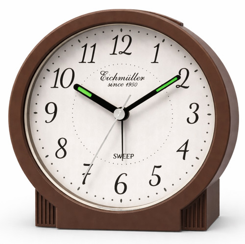 Eichmüller analog wecker - wecker, |