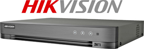 Hikvision