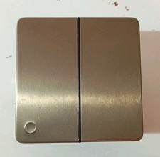 GIRA S-Komfort-Programm Schalter Sensor ـBronze 