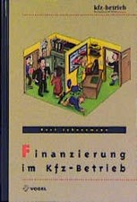 Finanzierung kfz betrieb - finanzierung, im