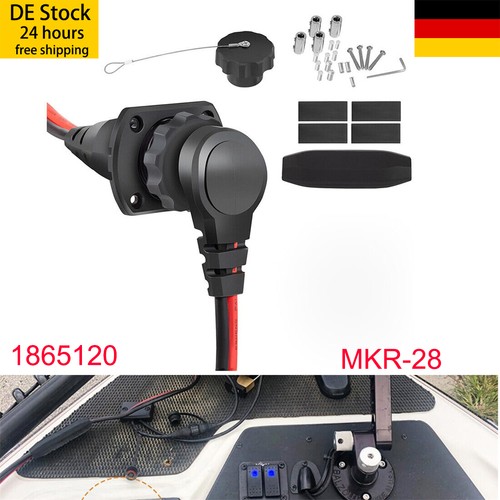 Minn kota 1865128 mkr - minn, mkr-26