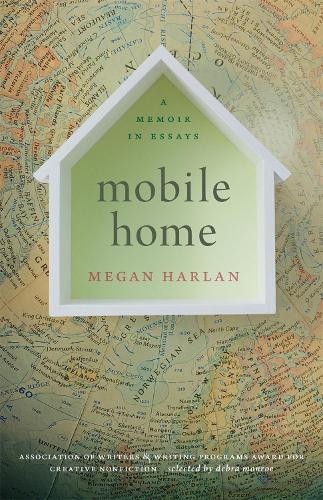 Mobile home 9780820357928 - home,