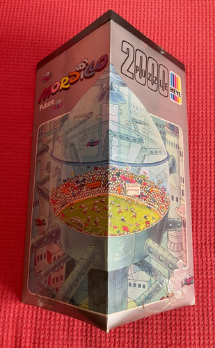 Puzzle mordillo futura heye - mordillo,