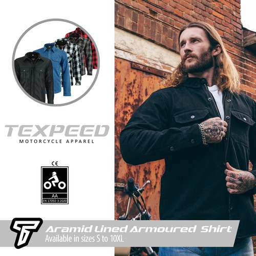 Motorrad shirt - motorrad,