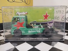 1/32 scale Fly Truck