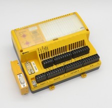 PILZ SafetyBUS p Ein-und Ausgabemodul PSS SB DI8O8 Digital Input / Output Module