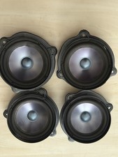 Mercedes W219 CLS Harman Kardon Logic7 Lautsprecher 2198200102 2198200202