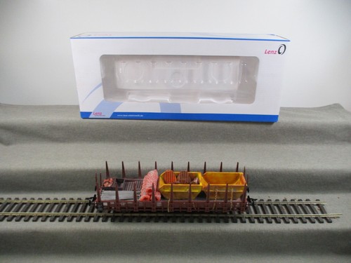 Lenz spur 42120 07 - lenz,