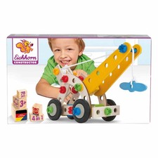 Eichhorn Constructor Kranwagen