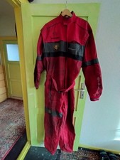 Herren Alfa Romeo Embroidered