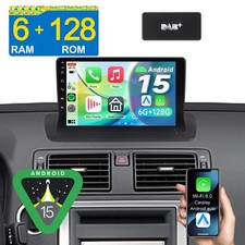 8-Core Carplay Android 14