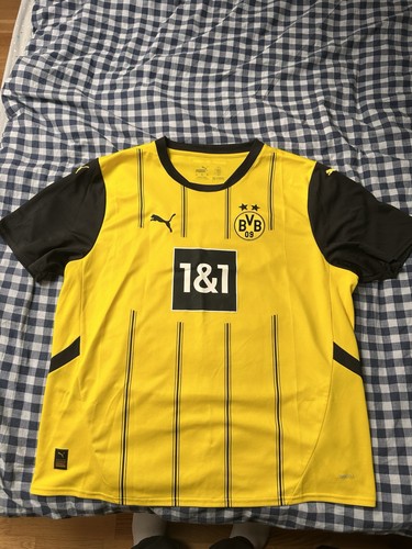 Bvb borussia dortmund trikot - bvb, dortmund-trikot
