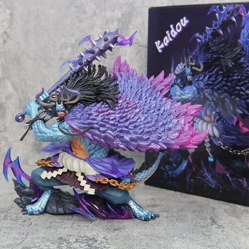 One piece kaido - 🐉,