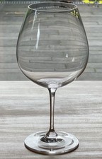 Original Riedel Vinum Burgunder Glas Rotwein