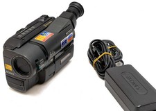 Camcorder sony handycam - camcorder,