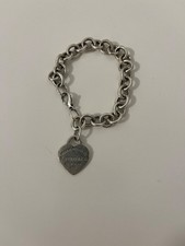 Tiffany Armband - Return to