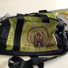 Kindersporttasche Sep by Step